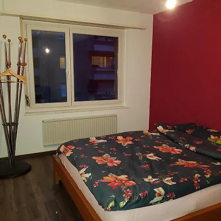 Ubytování v soukromí Homestay *