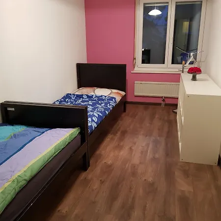 Ubytování v soukromí Homestay *
