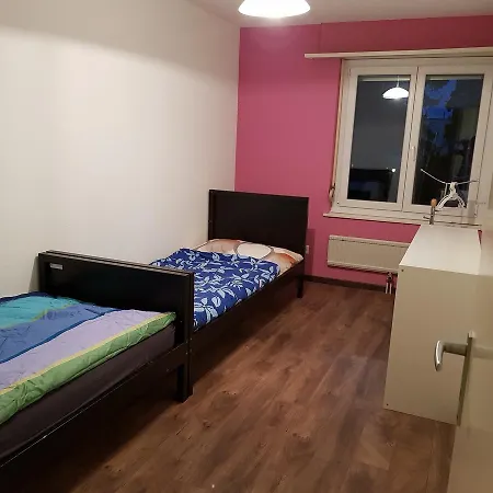 Homestay * Zurich
