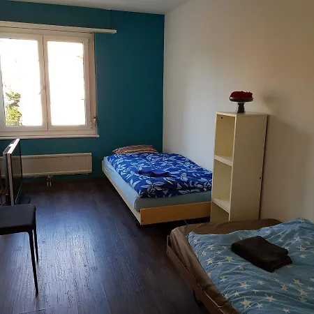 Homestay