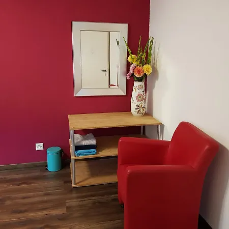 Homestay Ubytování v soukromí
