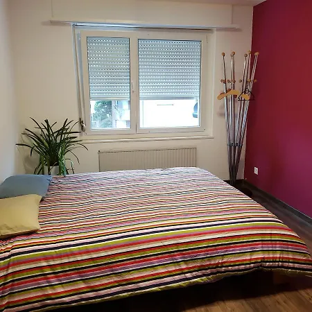 Homestay Ubytování v soukromí