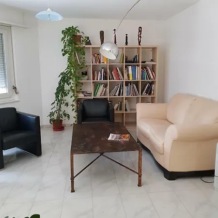 Homestay Ubytování v soukromí *